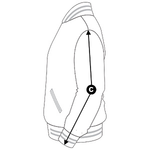 Waist Measurements