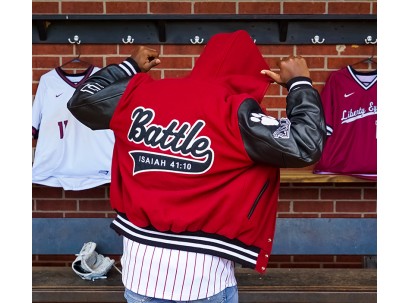 How to Design a Varsity Jacket