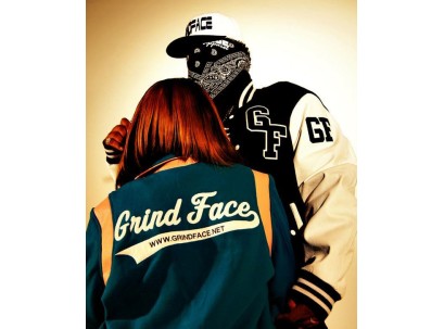 Custom Letterman Jackets for Men's & women's
