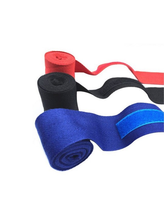 Hand Wraps