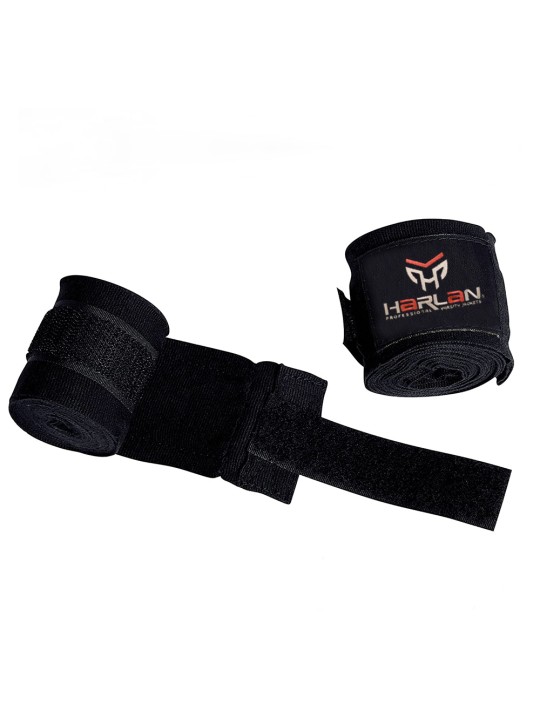 Hand Wraps