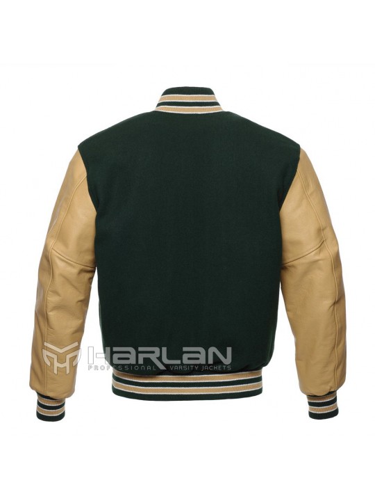 LETTERMAN VARSITY JACKETS