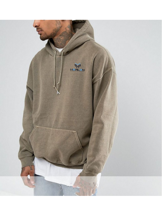 HOODIES