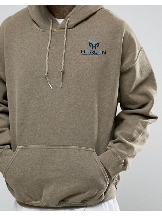 HOODIES