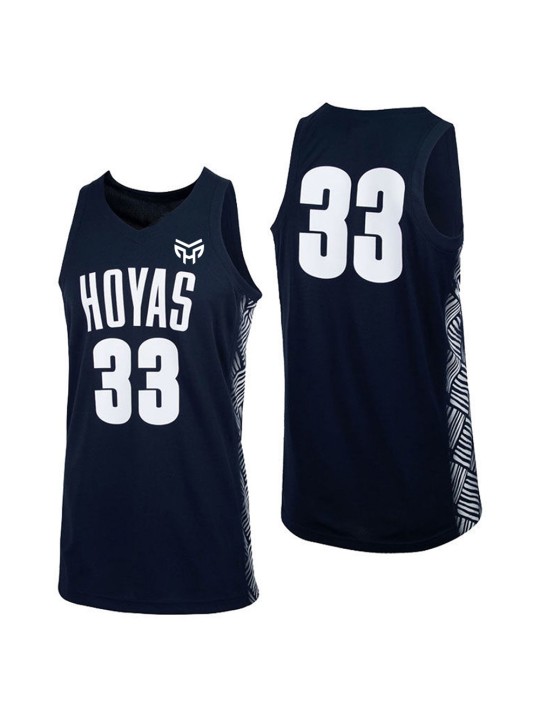 Basketball Jersey