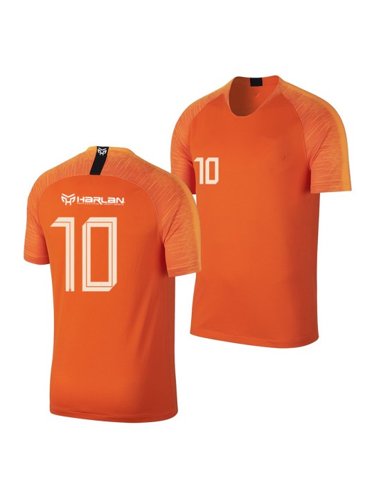 Soccer Jersey