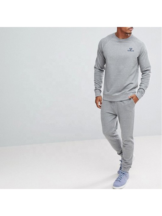 Track suits