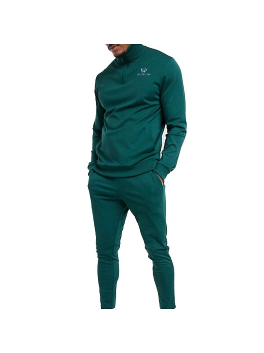 Track suits