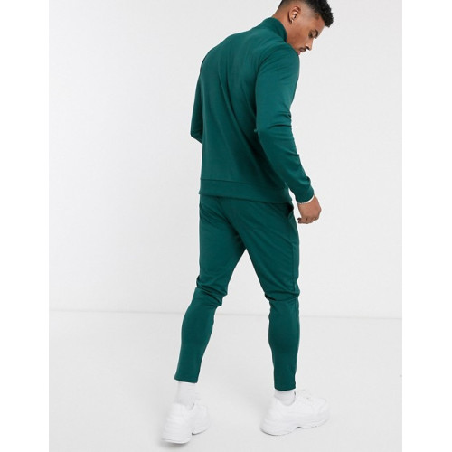 Track suits