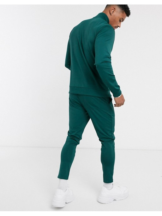Track suits