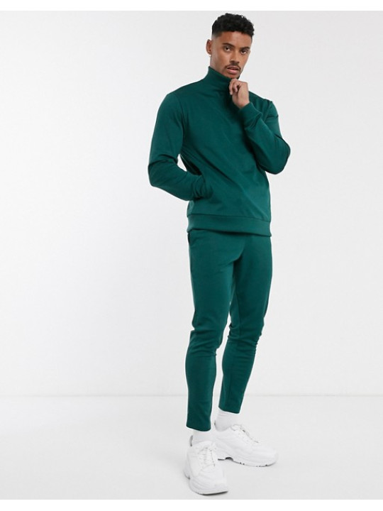 Track suits