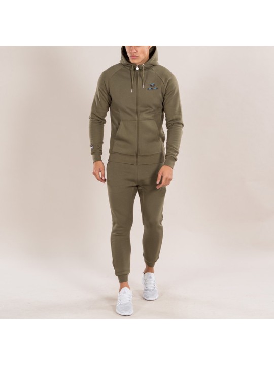 Track suits