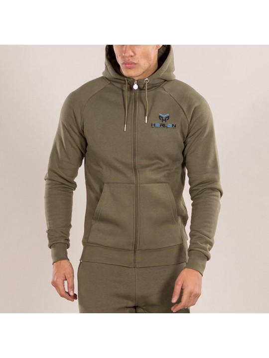 Track suits