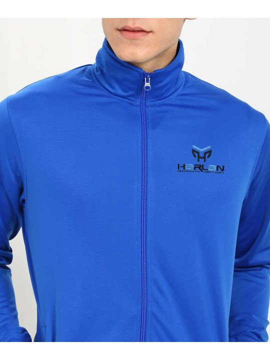 Track suits