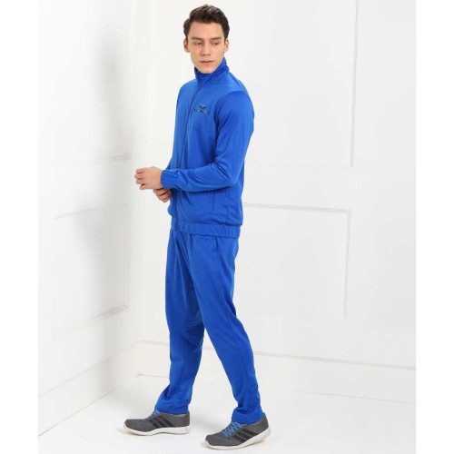 Track suits
