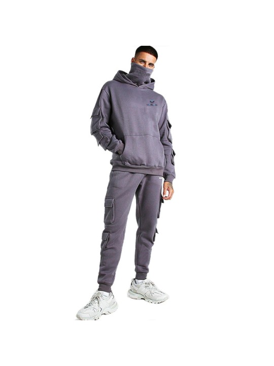 Track suits