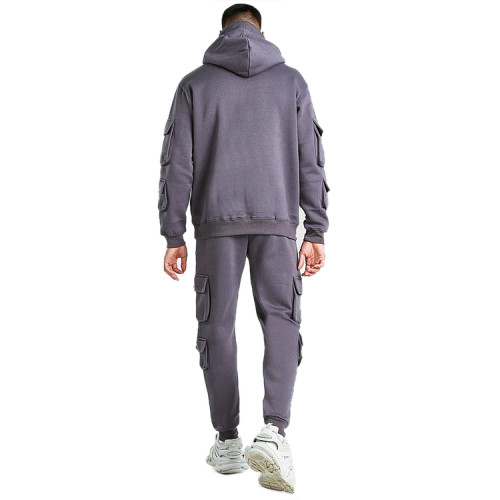 Track suits