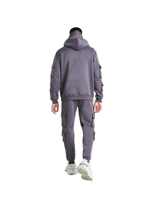 Track suits