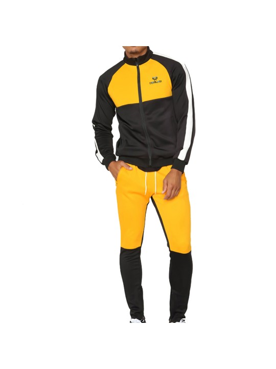 Track suits