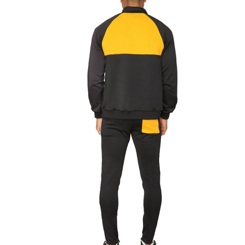 Track suits