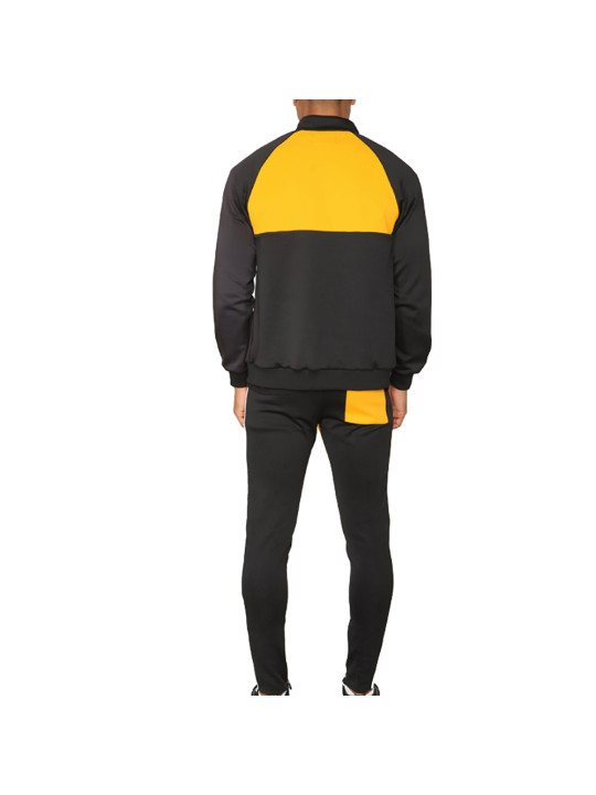 Track suits