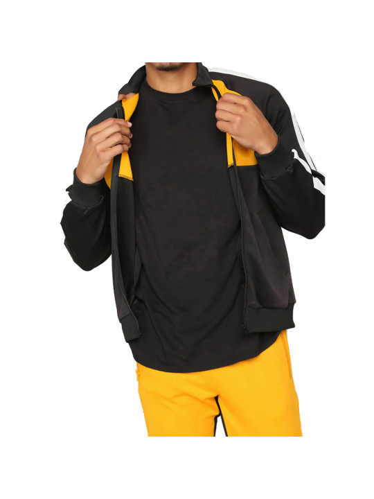 Track suits