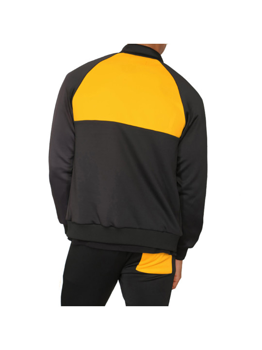 Track suits