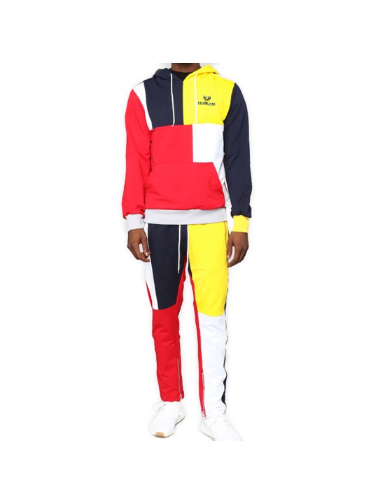 Track suits