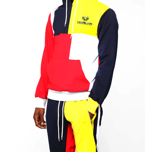 Track suits