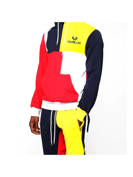 Track suits