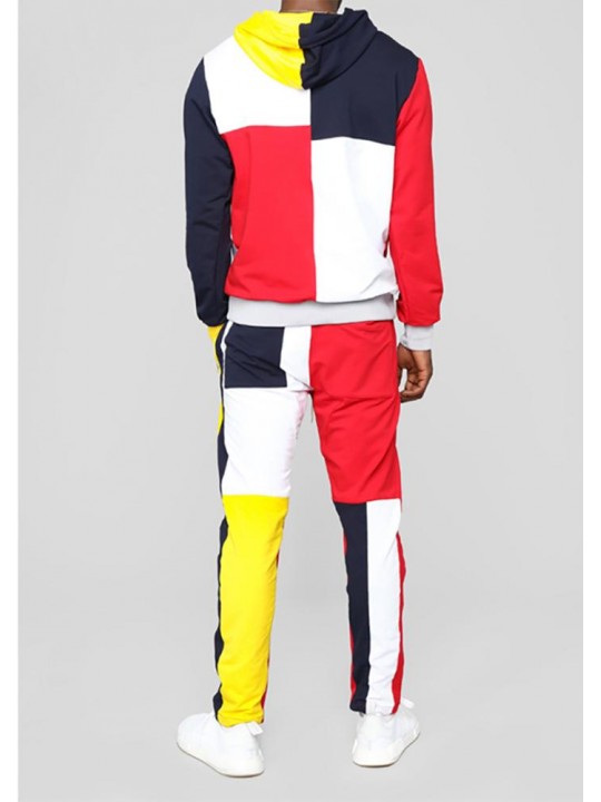 Track suits