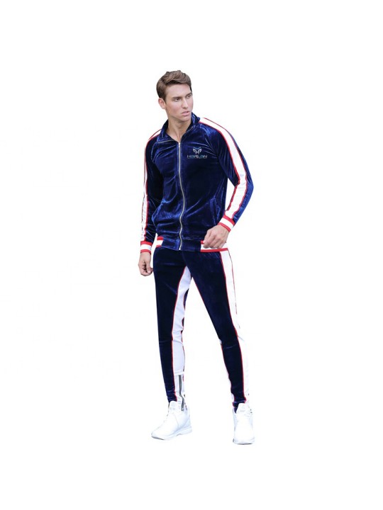 Track suits