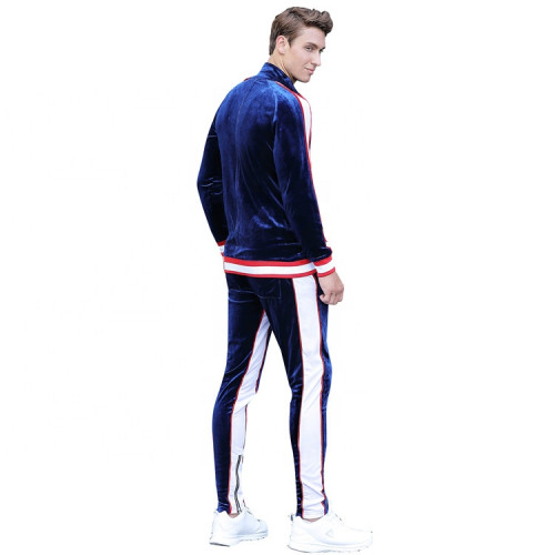 Track suits