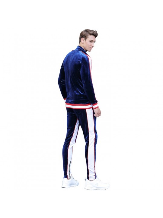 Track suits
