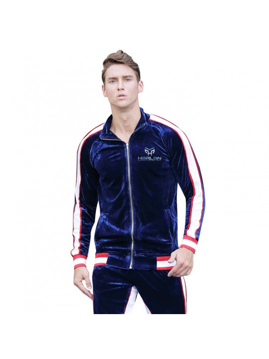 Track suits